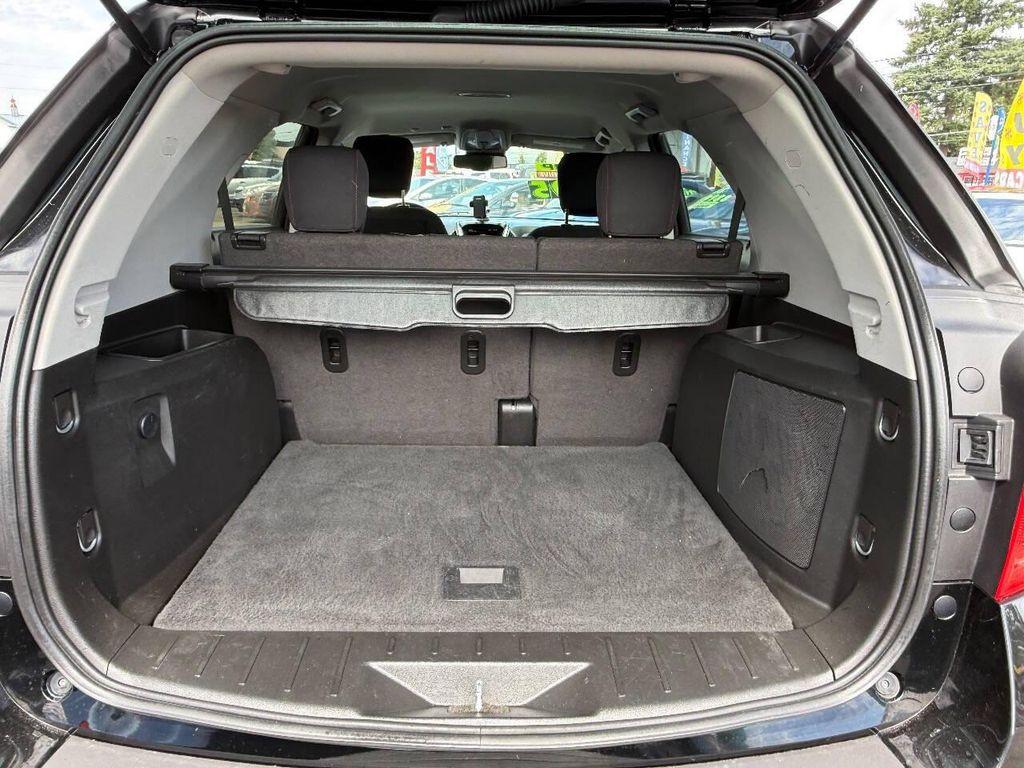 used 2017 Chevrolet Equinox car, priced at $8,995