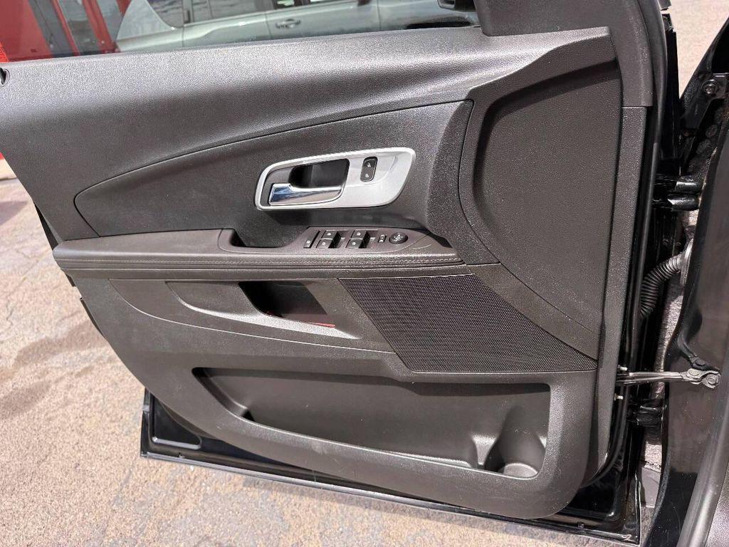 used 2017 Chevrolet Equinox car, priced at $8,995