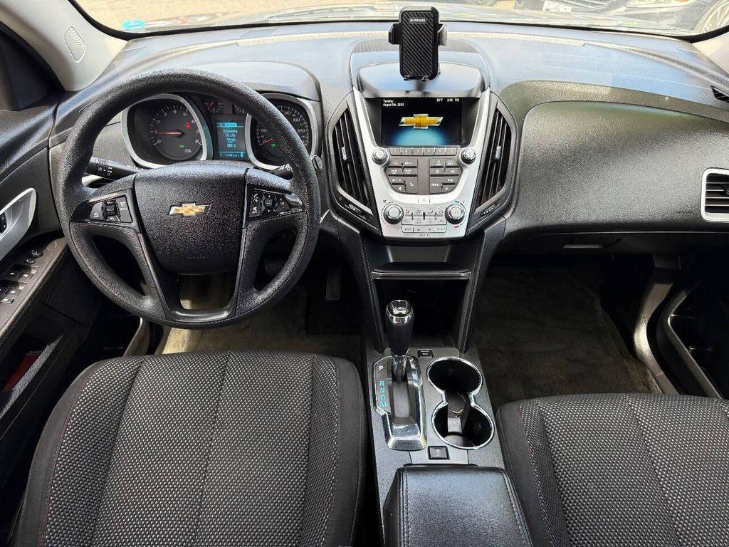 used 2017 Chevrolet Equinox car, priced at $8,995