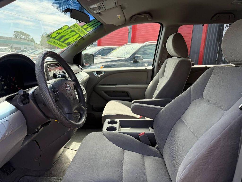 used 2008 Honda Odyssey car, priced at $4,995