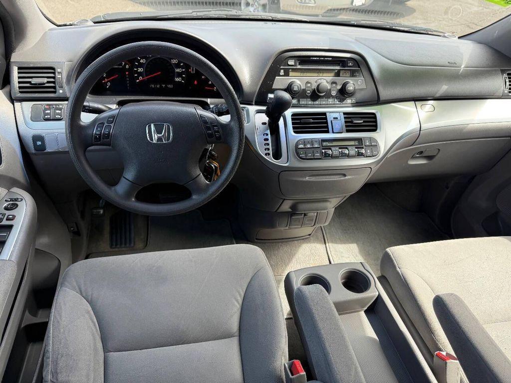 used 2008 Honda Odyssey car, priced at $4,995