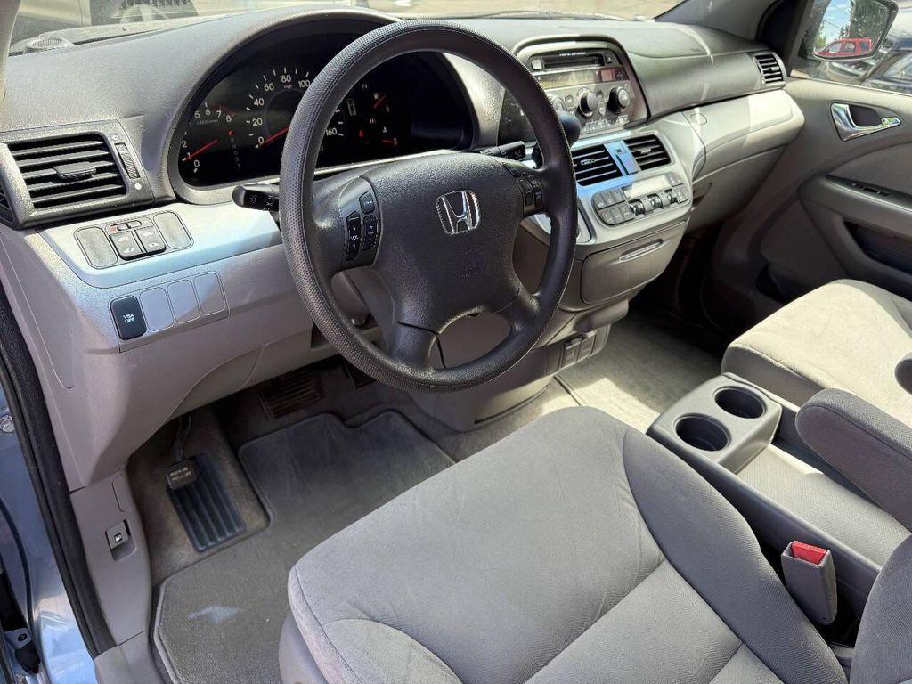 used 2008 Honda Odyssey car, priced at $4,995