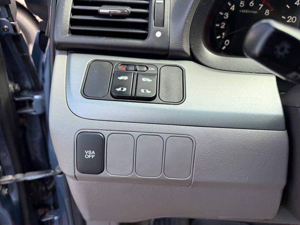 used 2008 Honda Odyssey car, priced at $4,995
