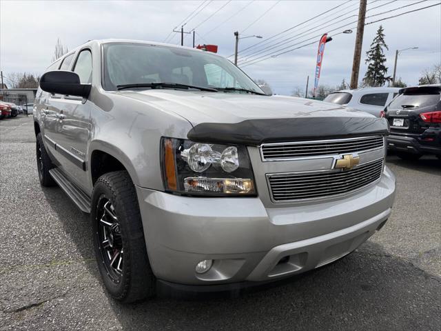 used 2007 Chevrolet Suburban car, priced at $9,995