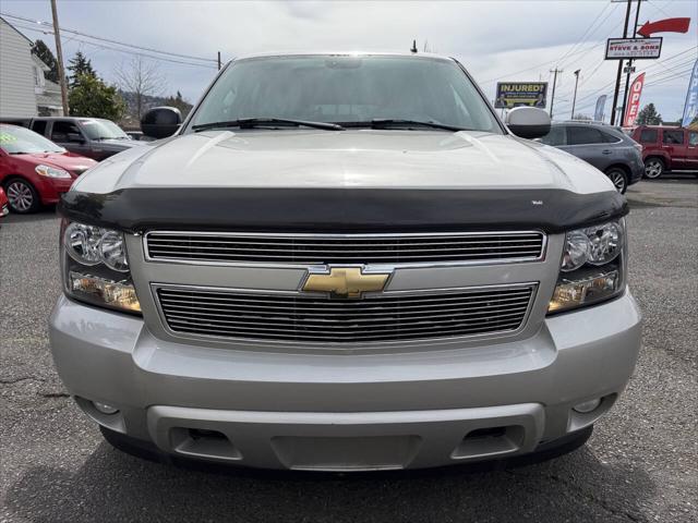 used 2007 Chevrolet Suburban car, priced at $9,995