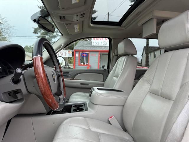 used 2007 Chevrolet Suburban car, priced at $9,995