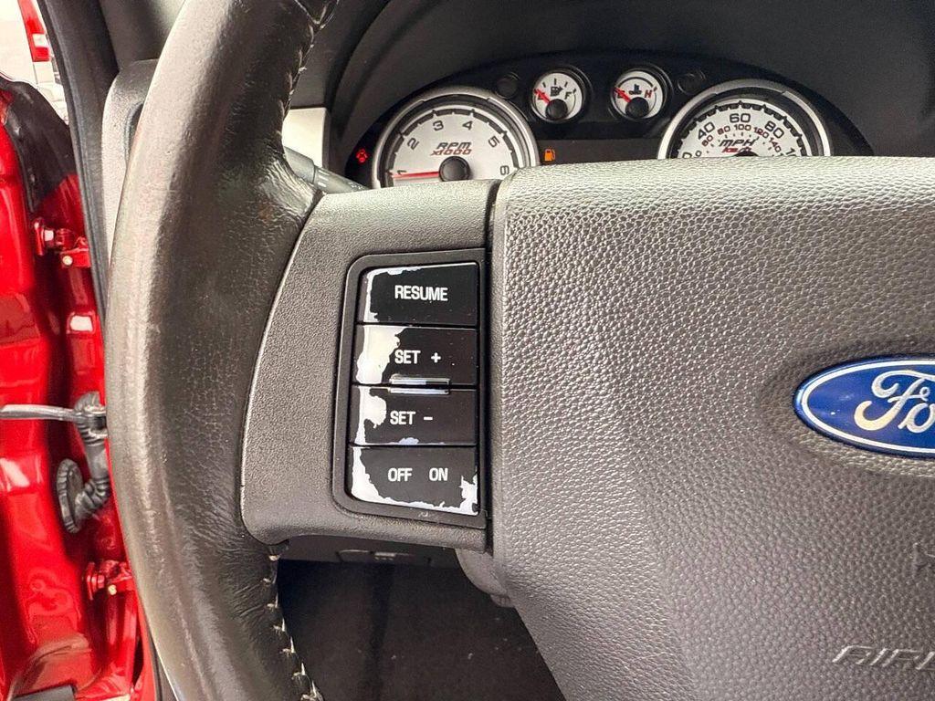 used 2011 Ford Focus car, priced at $3,995