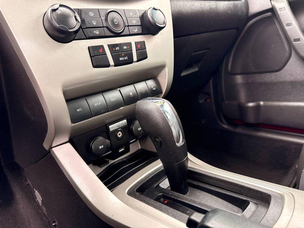 used 2011 Ford Focus car, priced at $3,995