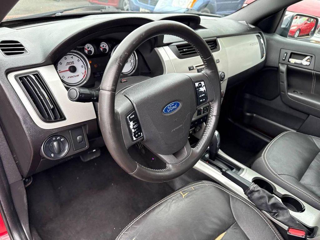 used 2011 Ford Focus car, priced at $3,995