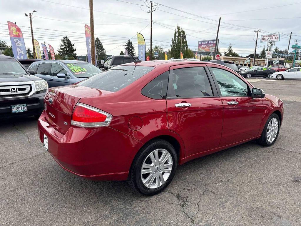 used 2011 Ford Focus car, priced at $3,995