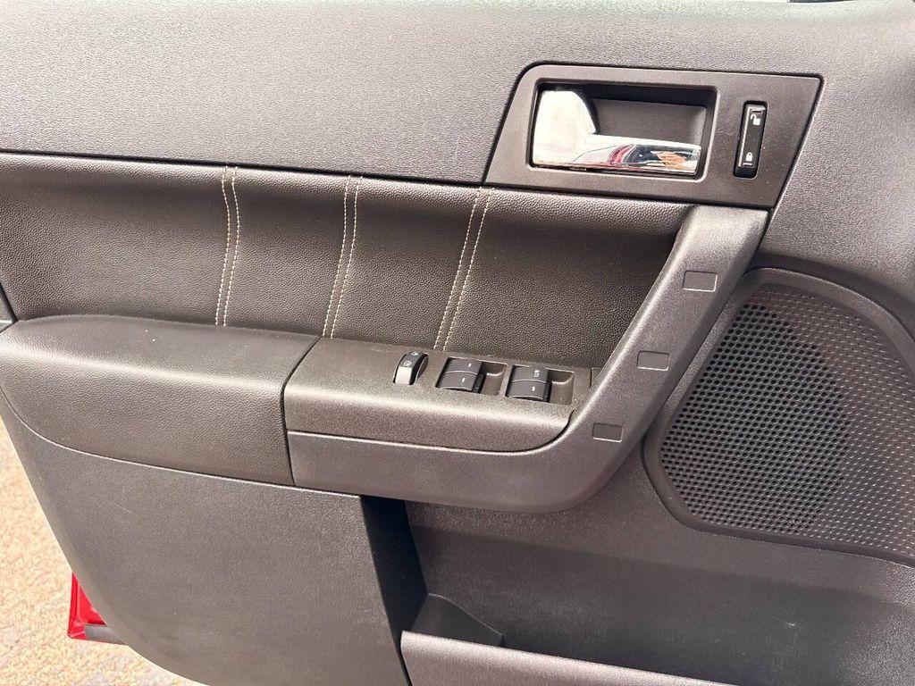 used 2011 Ford Focus car, priced at $3,995