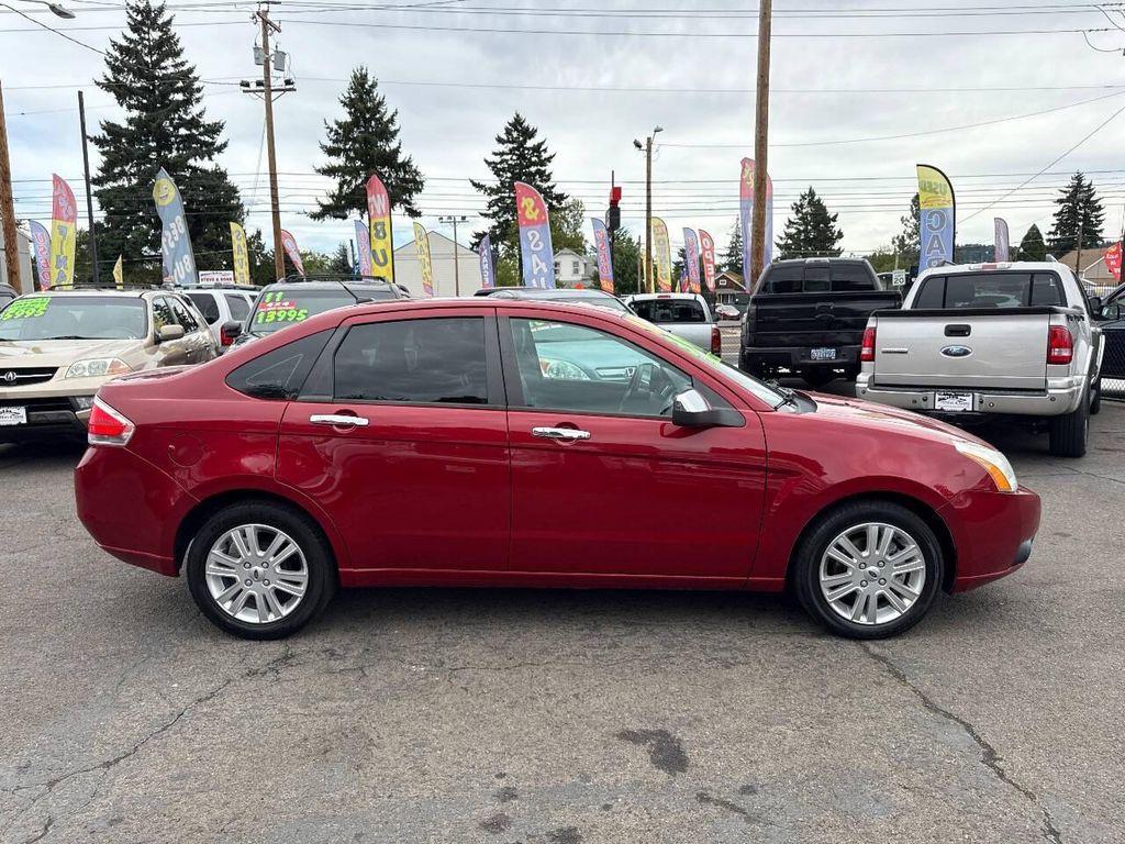 used 2011 Ford Focus car, priced at $3,995