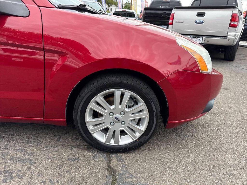 used 2011 Ford Focus car, priced at $3,995