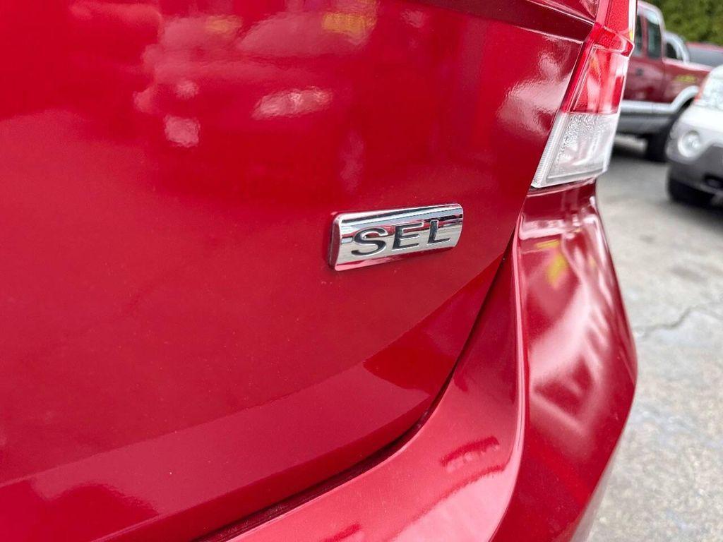 used 2011 Ford Focus car, priced at $3,995