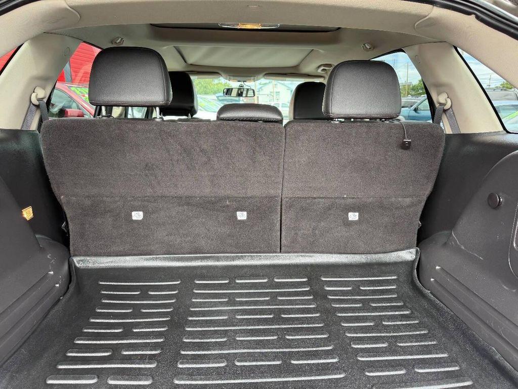 used 2014 Ford Edge car, priced at $8,995