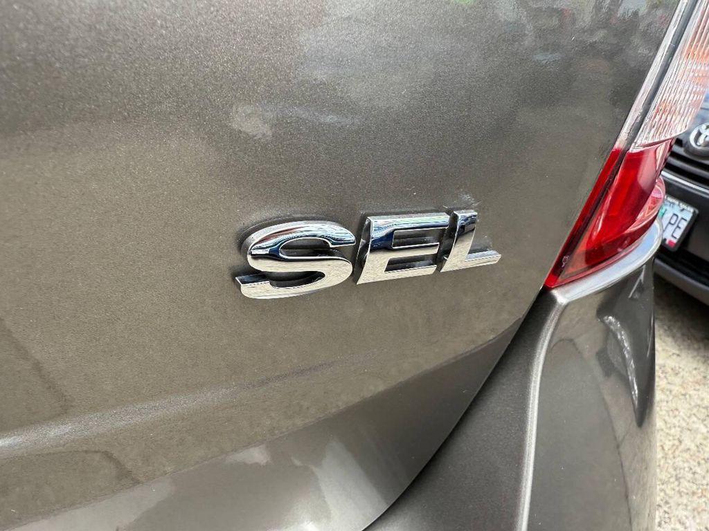 used 2014 Ford Edge car, priced at $8,995