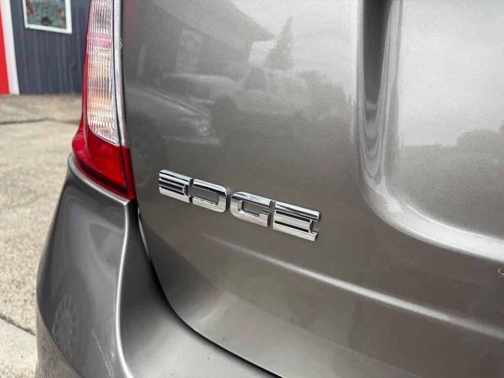used 2014 Ford Edge car, priced at $8,995