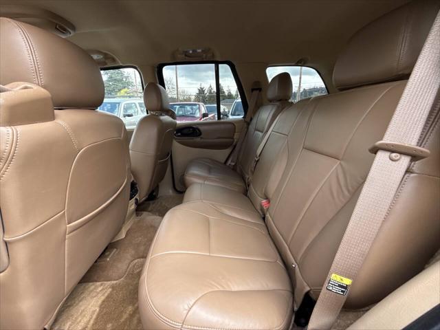 used 2003 Chevrolet TrailBlazer car, priced at $6,995