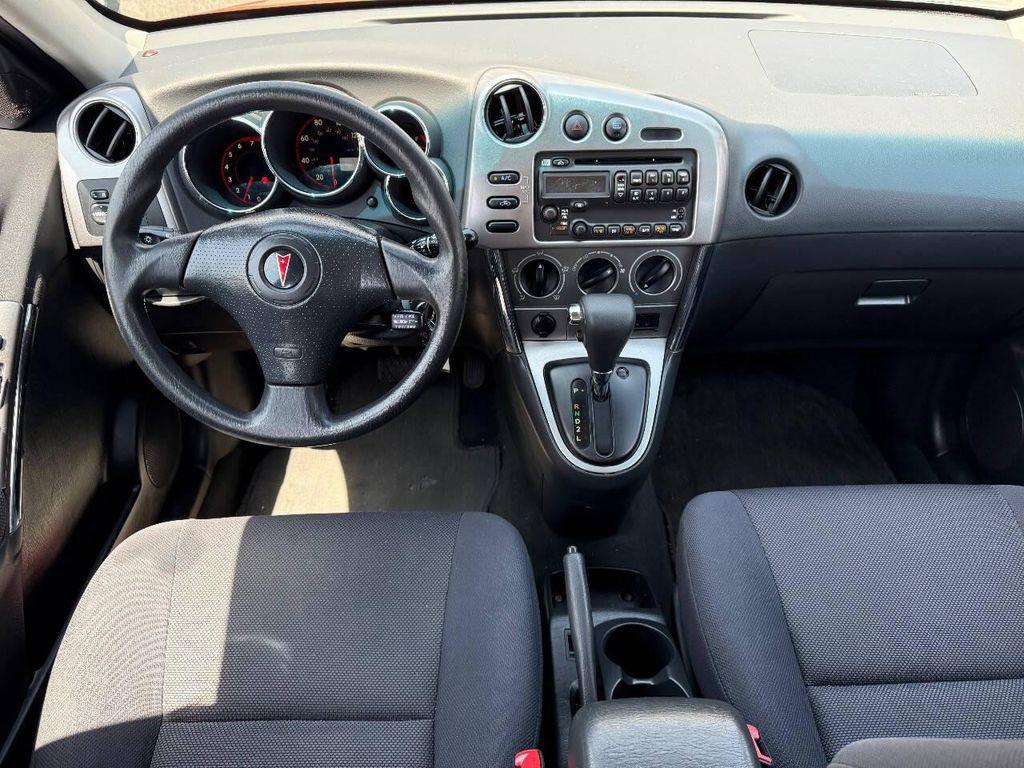 used 2004 Pontiac Vibe car, priced at $5,450