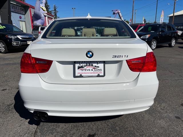 used 2011 BMW 328 car, priced at $9,995