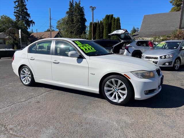 used 2011 BMW 328 car, priced at $9,995