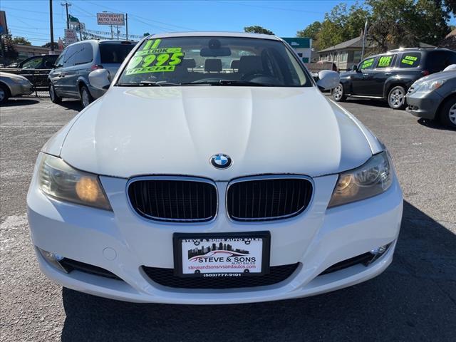 used 2011 BMW 328 car, priced at $9,995