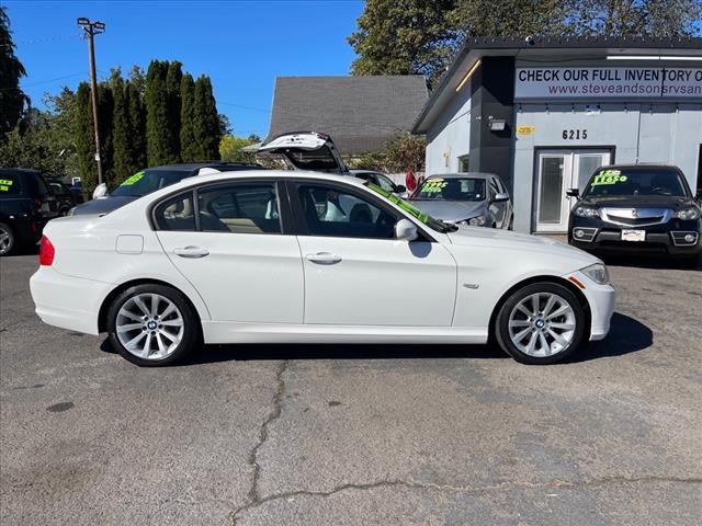 used 2011 BMW 328 car, priced at $9,995