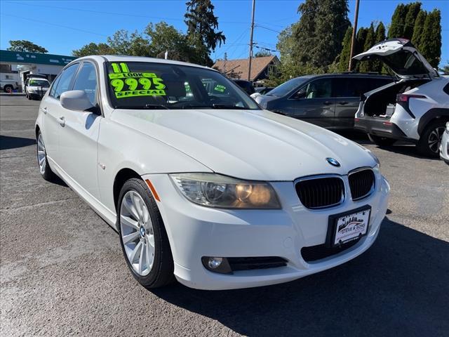 used 2011 BMW 328 car, priced at $9,995