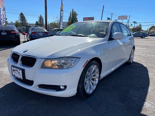 used 2011 BMW 328 car, priced at $9,995