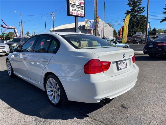 used 2011 BMW 328 car, priced at $9,995