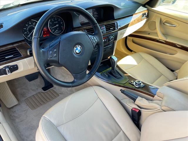 used 2011 BMW 328 car, priced at $9,995