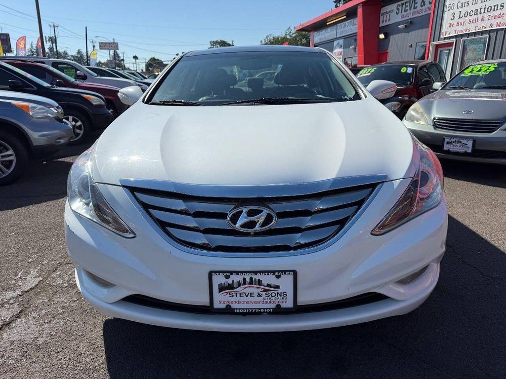 used 2012 Hyundai Sonata car, priced at $7,995