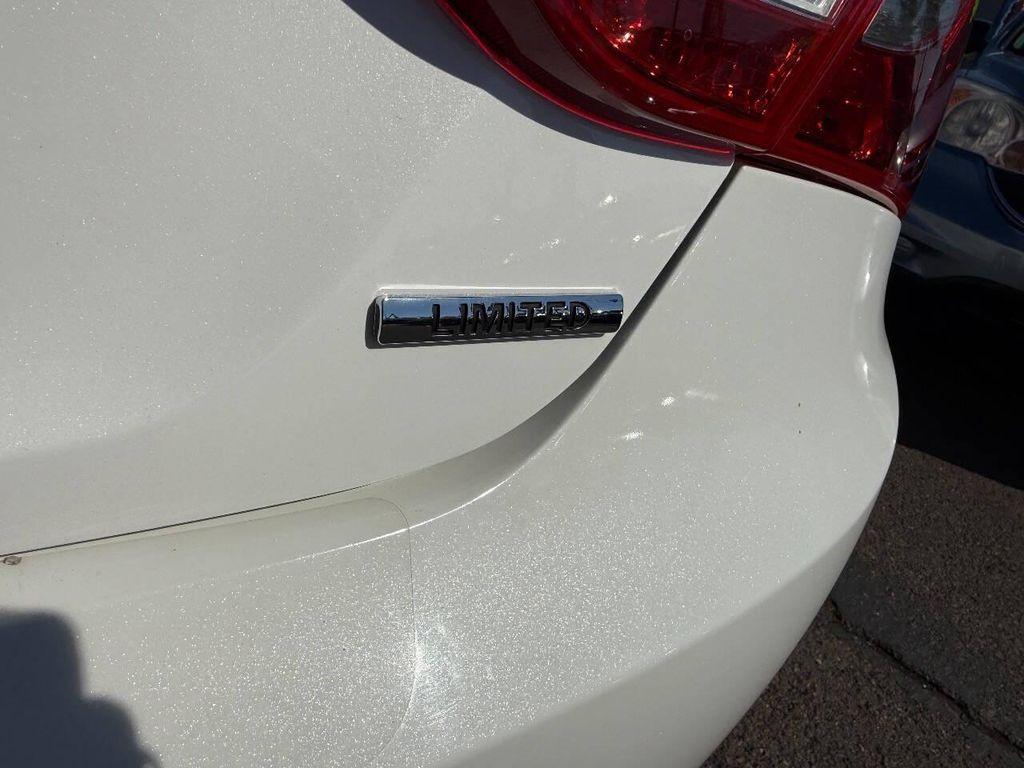 used 2012 Hyundai Sonata car, priced at $7,995