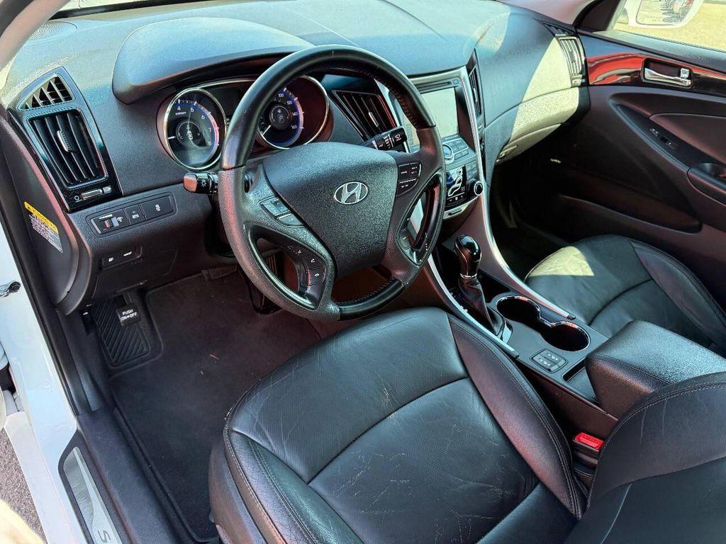 used 2012 Hyundai Sonata car, priced at $7,995