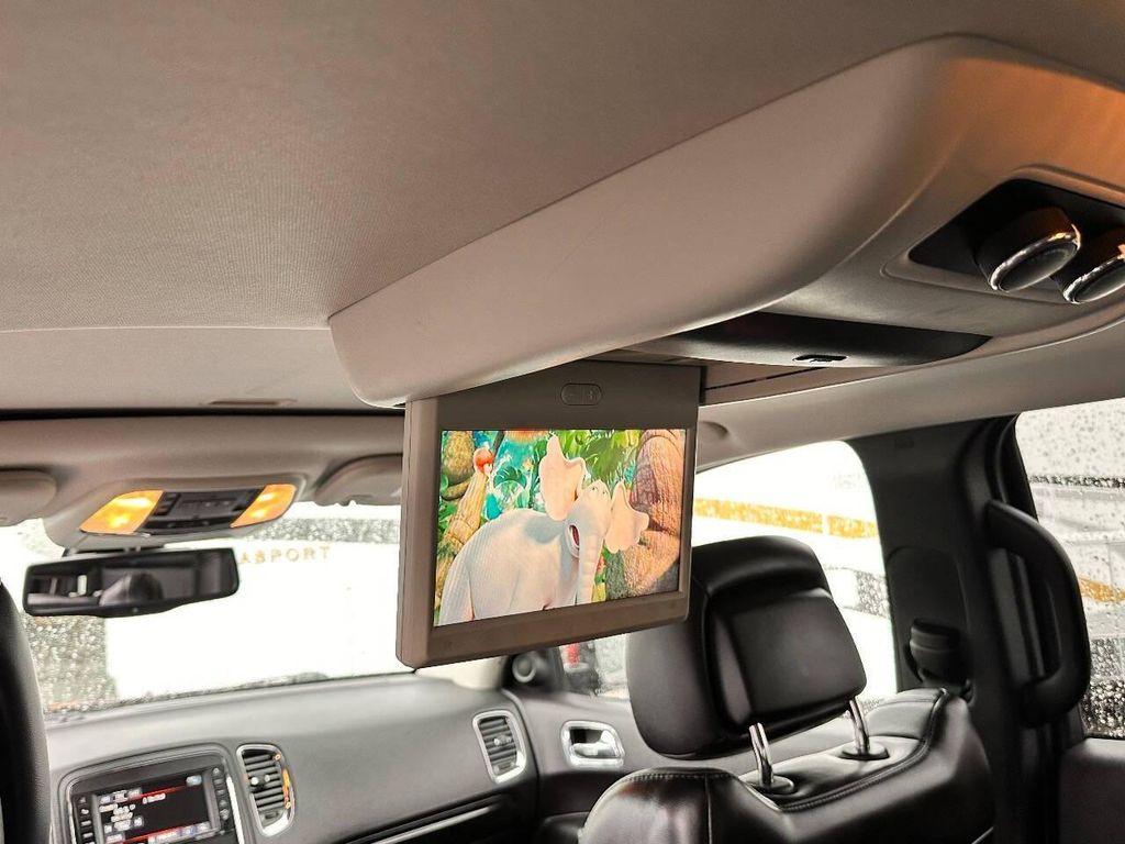 used 2013 Dodge Durango car, priced at $11,995