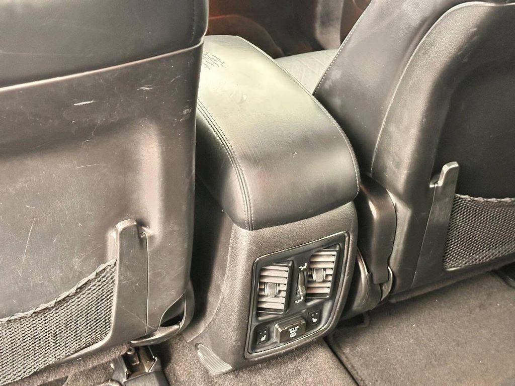 used 2013 Dodge Durango car, priced at $11,995