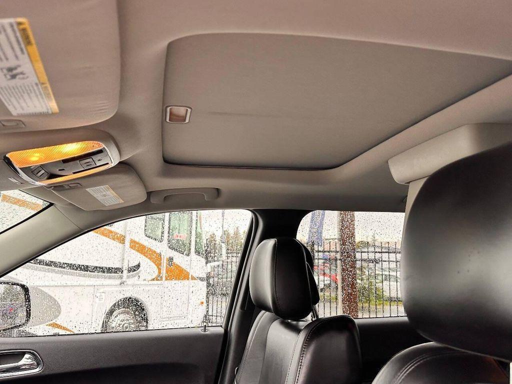 used 2013 Dodge Durango car, priced at $11,995