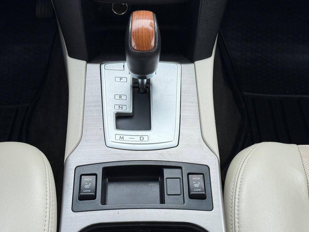 used 2014 Subaru Outback car, priced at $6,995