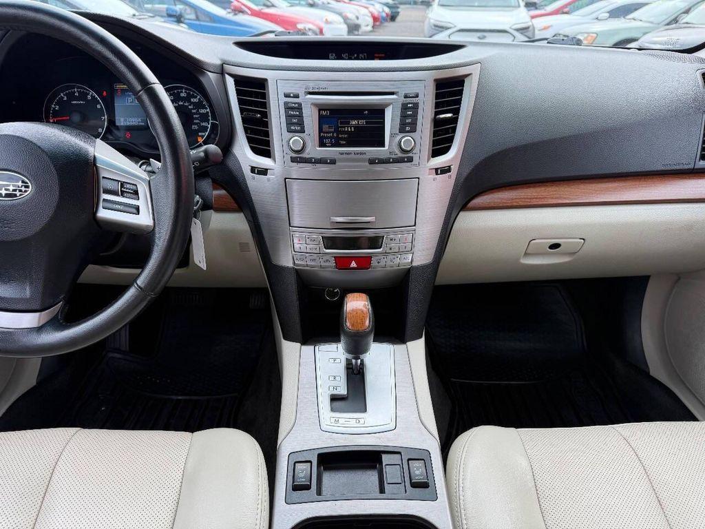 used 2014 Subaru Outback car, priced at $6,995