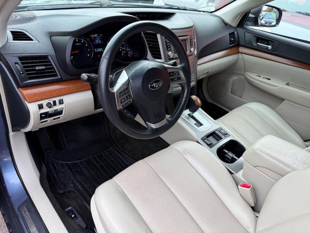 used 2014 Subaru Outback car, priced at $6,995