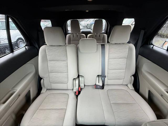 used 2014 Ford Explorer car, priced at $8,495