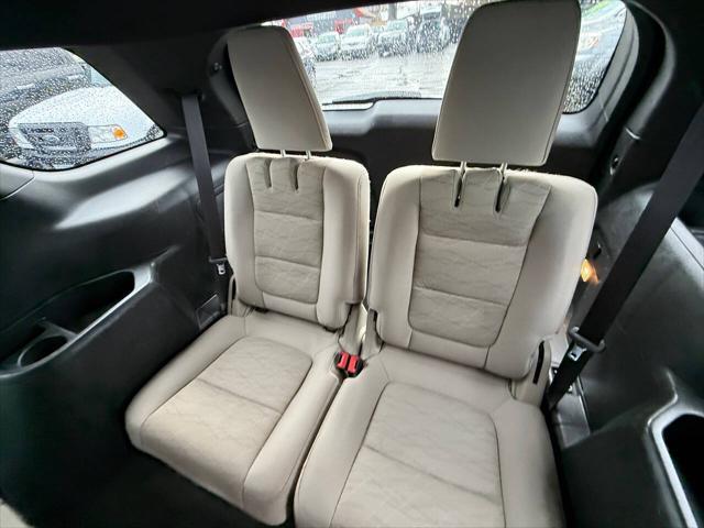 used 2014 Ford Explorer car, priced at $8,495
