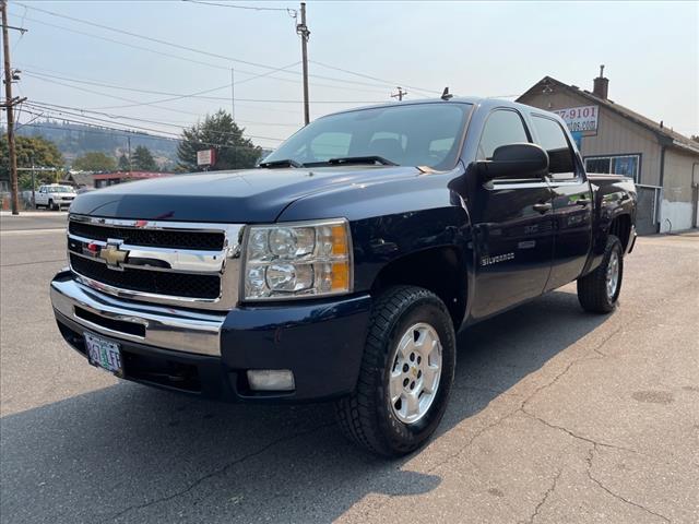 used 2011 Chevrolet Silverado 1500 car, priced at $12,395