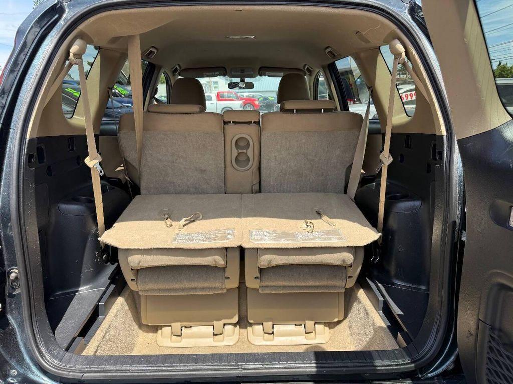 used 2009 Toyota RAV4 car, priced at $7,995