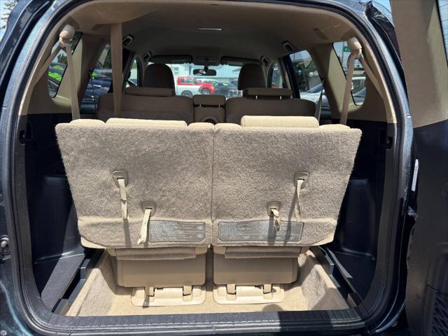 used 2009 Toyota RAV4 car, priced at $8,995