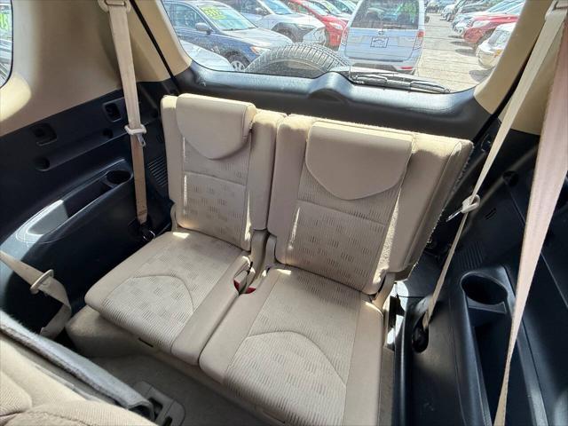 used 2009 Toyota RAV4 car, priced at $8,995