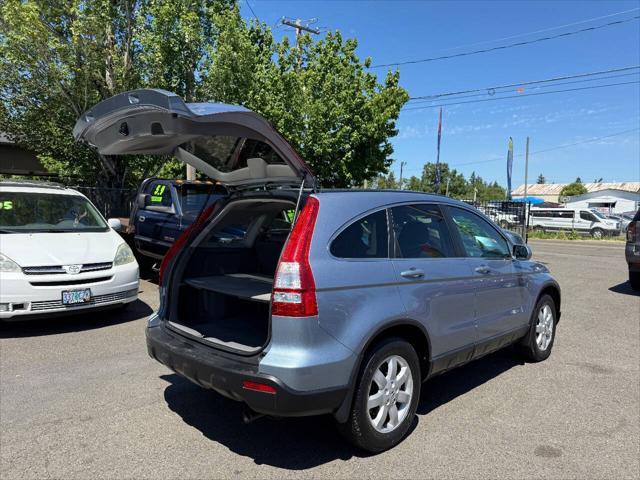 used 2007 Honda CR-V car, priced at $11,995
