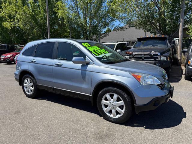 used 2007 Honda CR-V car, priced at $11,995