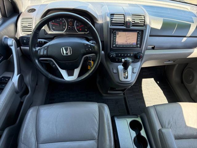 used 2007 Honda CR-V car, priced at $11,995