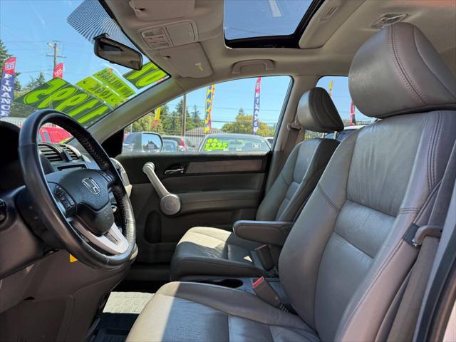 used 2007 Honda CR-V car, priced at $11,995